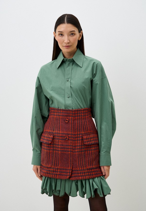 Рубашка Polina Repik