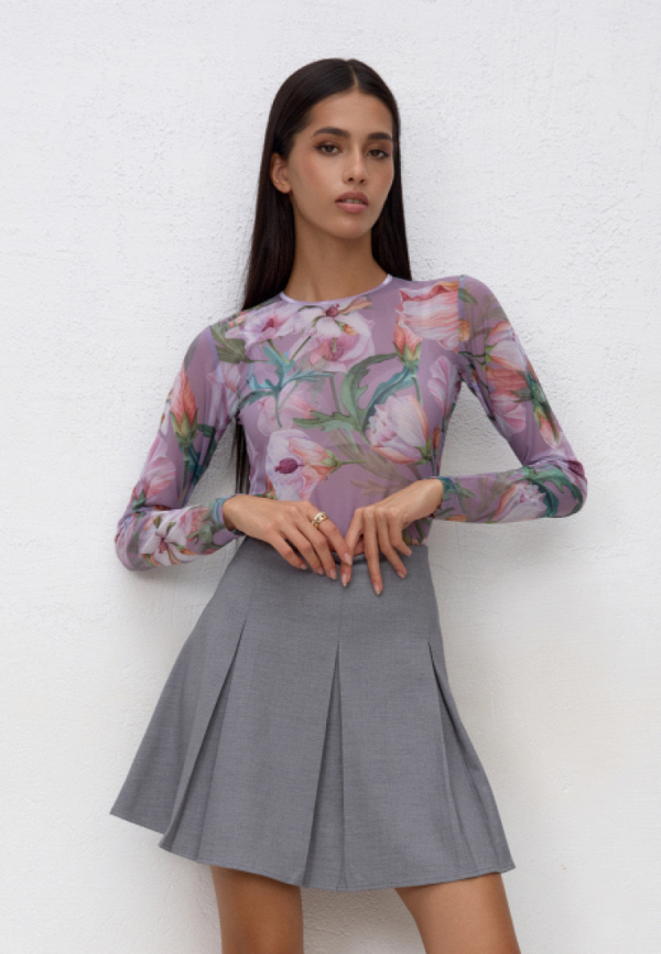 Боди Lumiere Magique