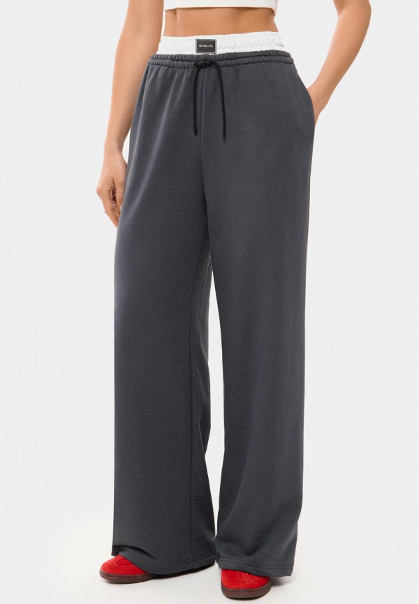 Брюки спортивные Neverlate