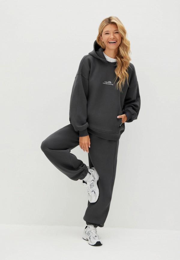 Костюм спортивный Neverlate