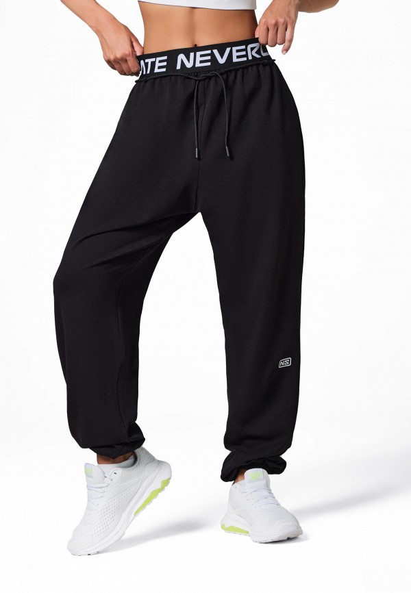 Брюки спортивные Neverlate