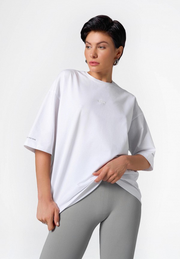 Футболка Neverlate