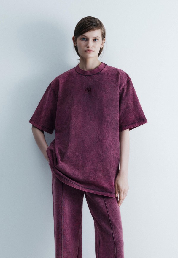 Футболка I Am Studio