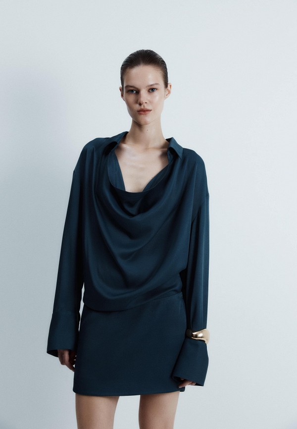 Платье I Am Studio 17240₽