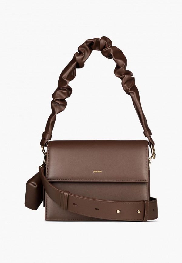 Сумка и чехол для наушников Povod