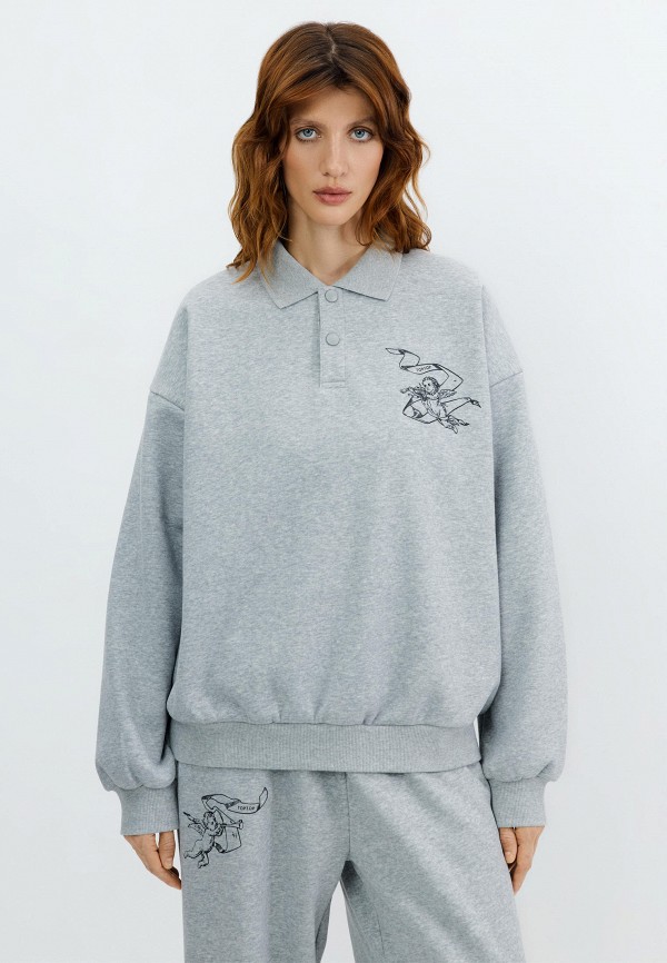 Свитшот Top Top 6990₽