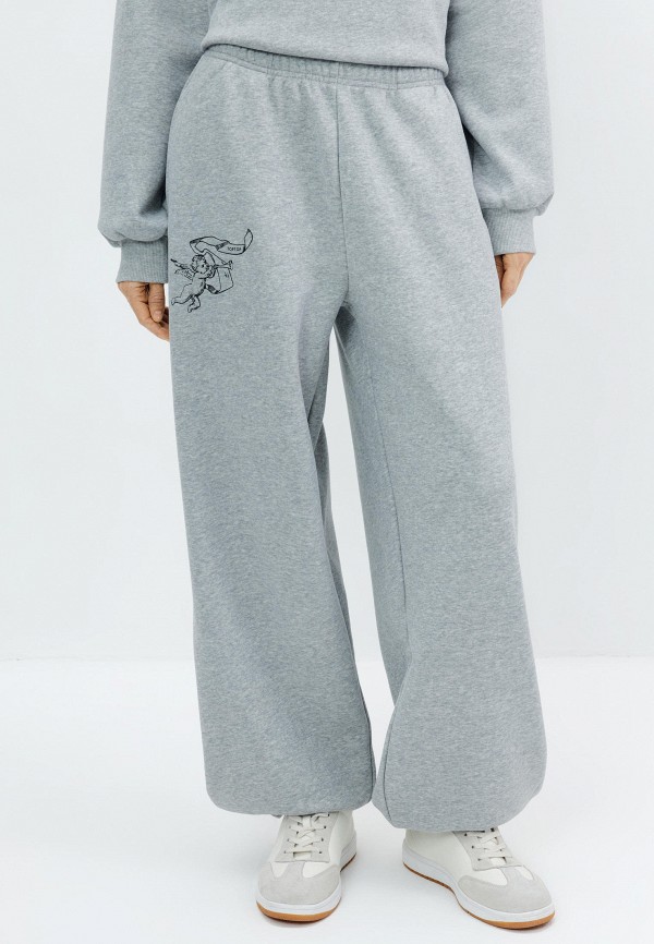 Брюки спортивные Top Top 5942₽