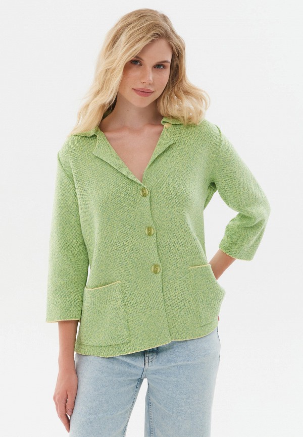 Кардиган Стим