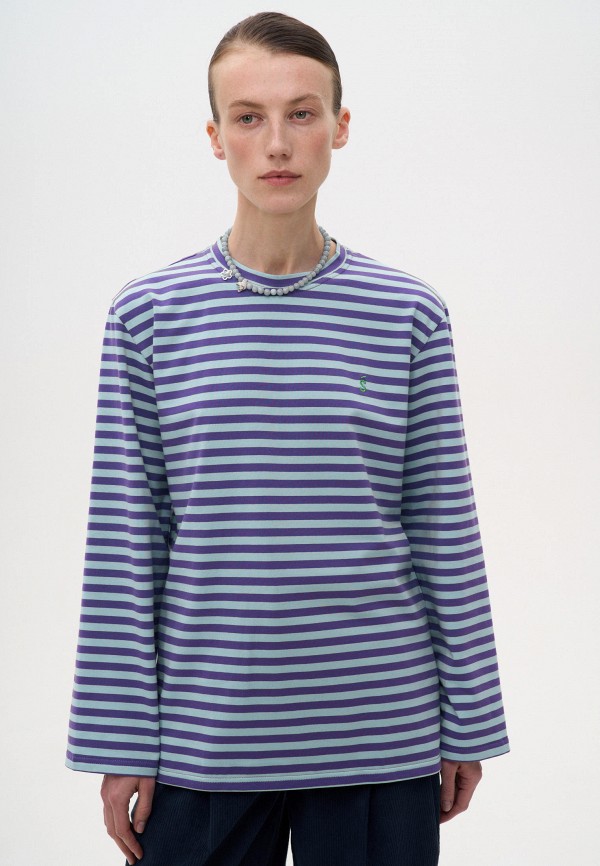 Лонгслив Select Studio