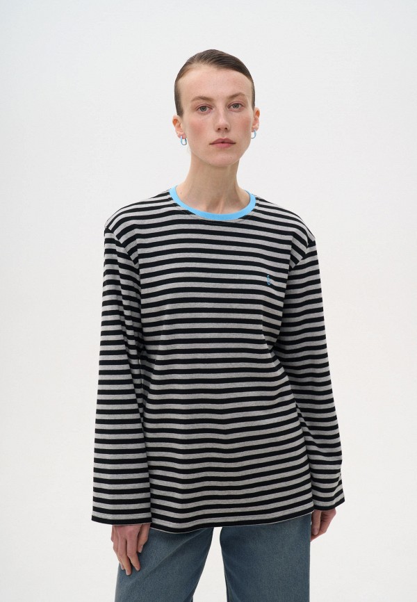 Лонгслив Select Studio