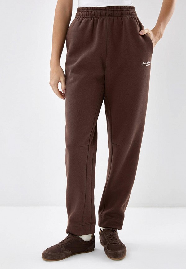 Брюки спортивные Gray Moss