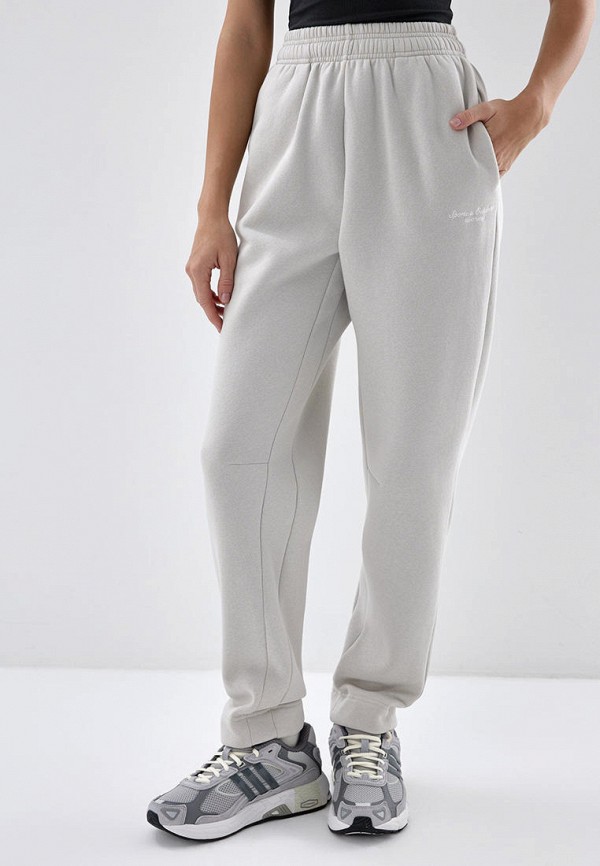 Брюки спортивные Gray Moss