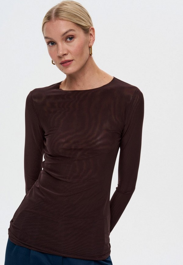 Лонгслив Ja&Vi