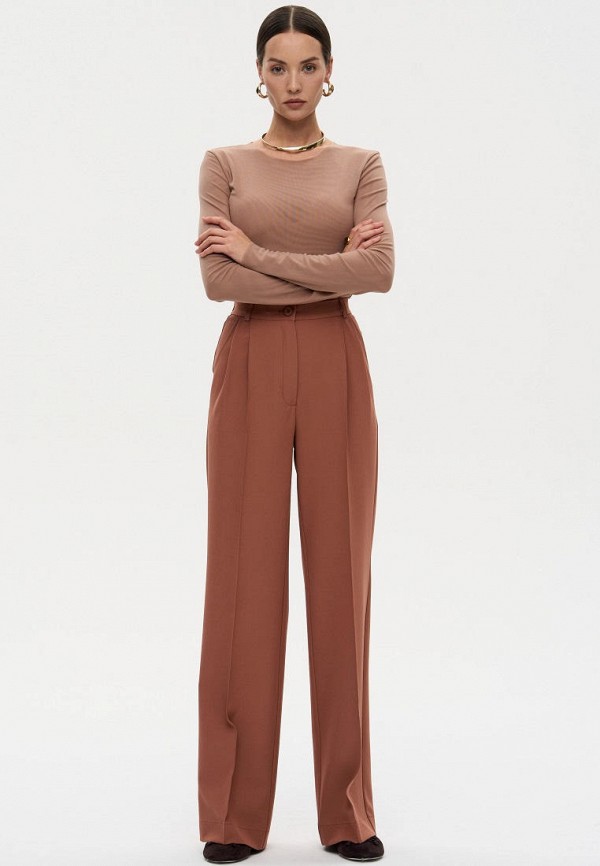 Лонгслив Ja&Vi