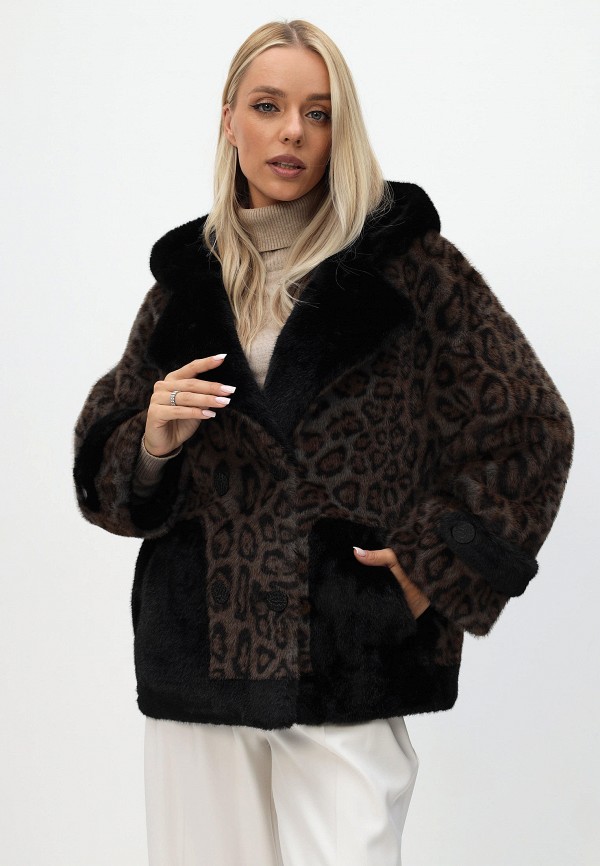 Куртка меховая Grafinia