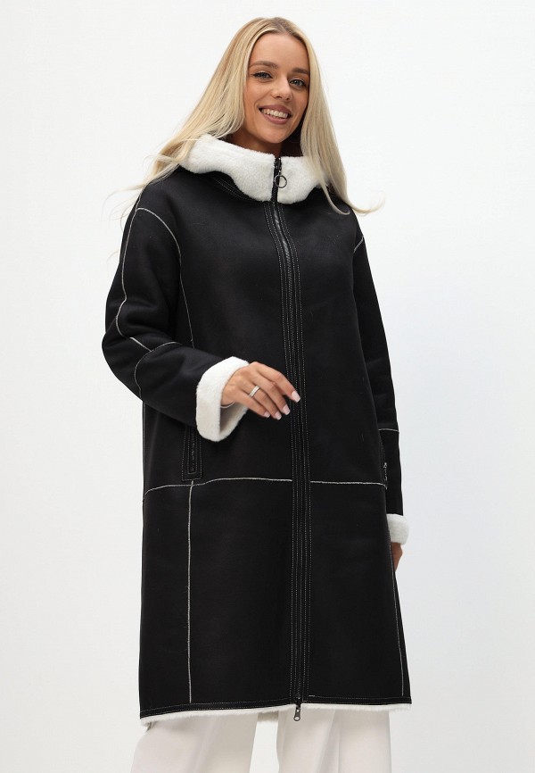 Куртка меховая Grafinia