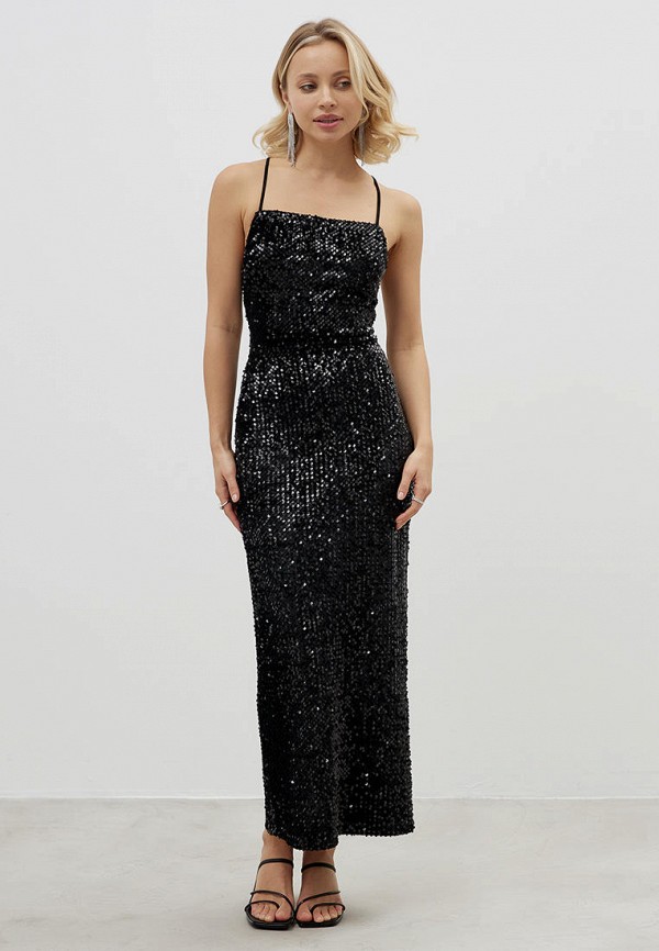 Платье Золотой Песок