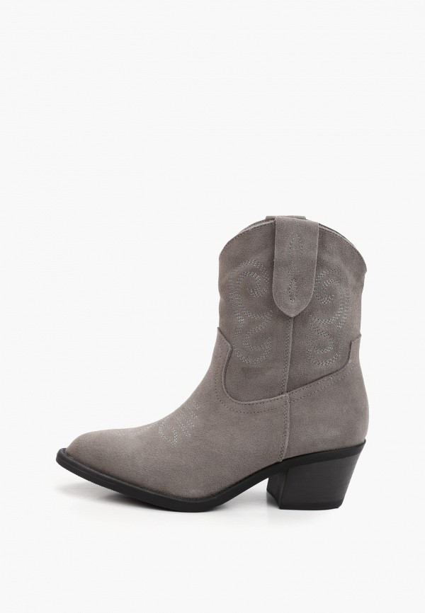 Ботильоны Obba