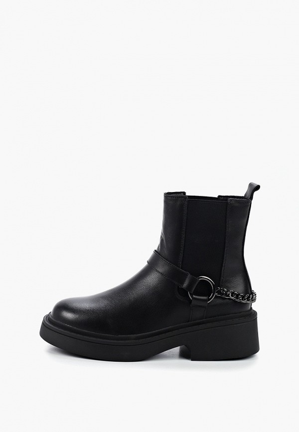 Ботинки Obba 11599₽