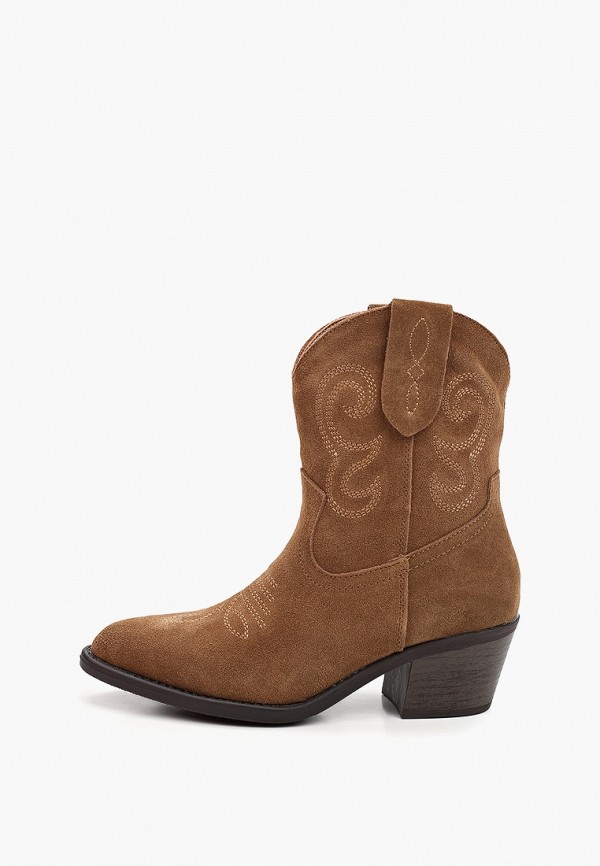 Полусапоги Obba