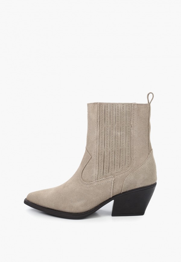 Ботильоны Obba