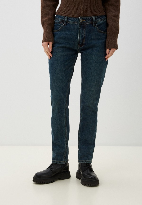 Джинсы Dimarkis Day