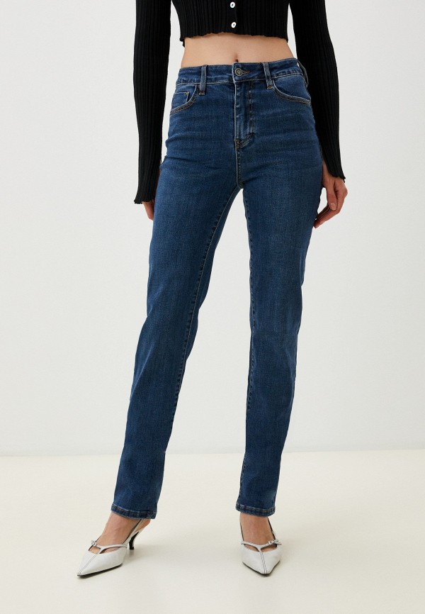 Джинсы Dimarkis Day