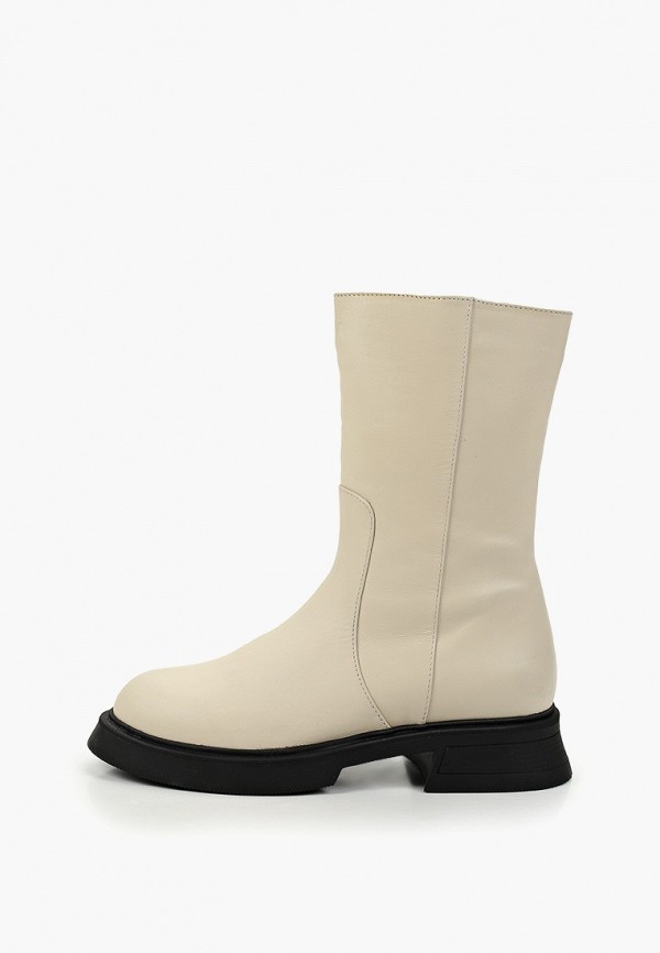 Полусапоги Dakkem