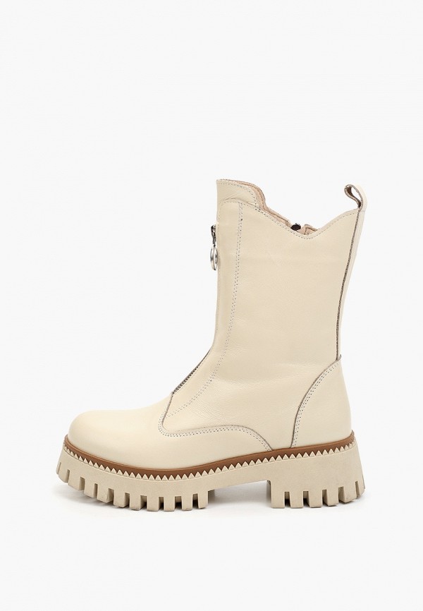 Полусапоги Dakkem