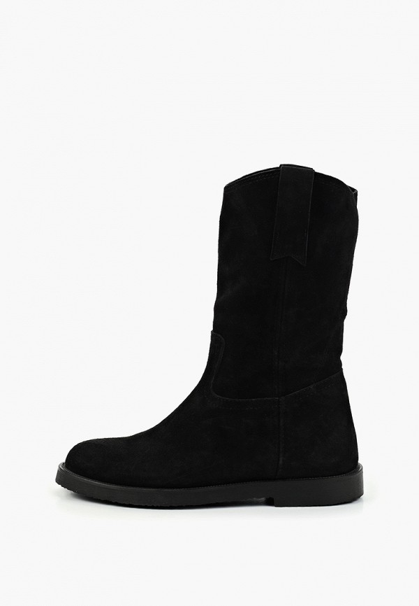 Полусапоги Dakkem