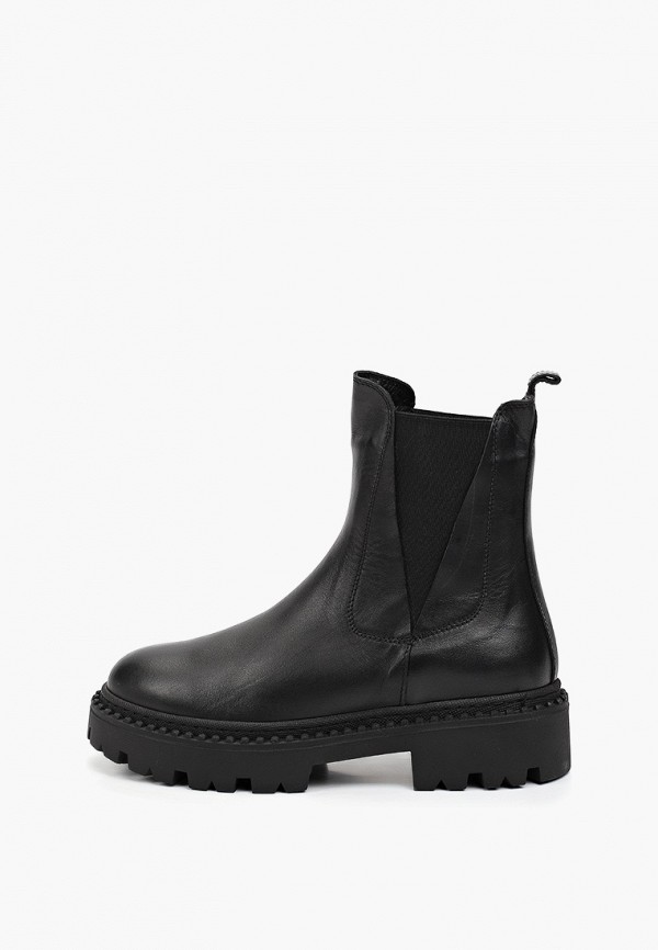 Ботинки Dakkem