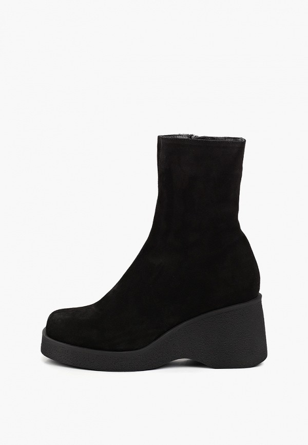 Полусапоги Dakkem