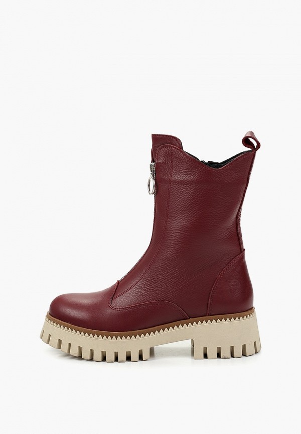 Полусапоги Dakkem