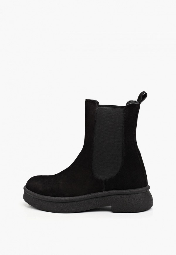 Ботинки Dakkem