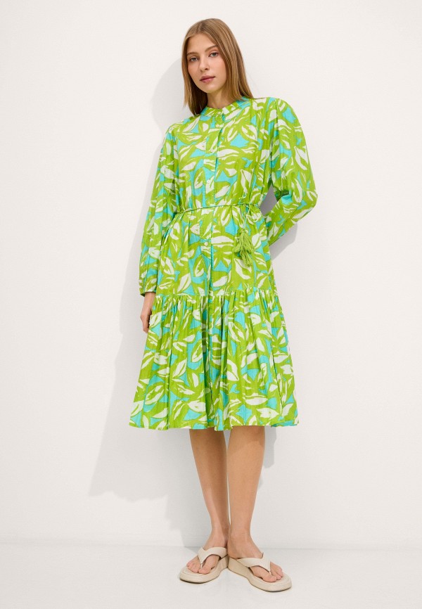 Платье пляжное Naemy Beach