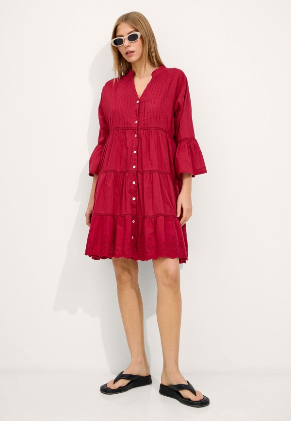 Платье пляжное Naemy Beach