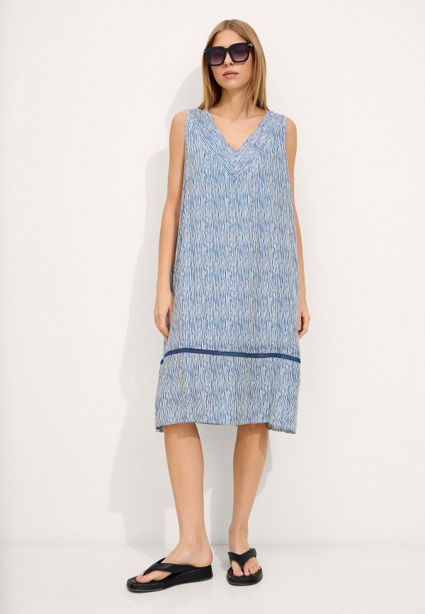 Платье пляжное Naemy Beach