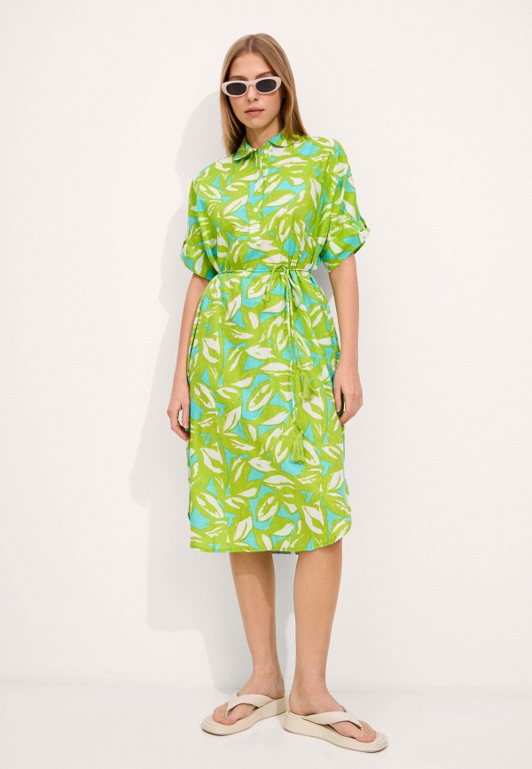 Платье пляжное Naemy Beach