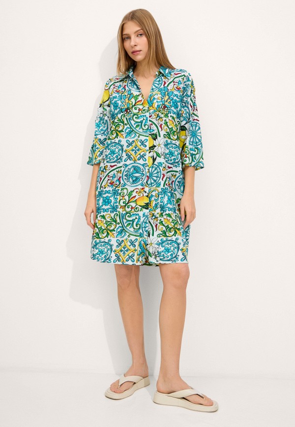 Платье пляжное Naemy Beach