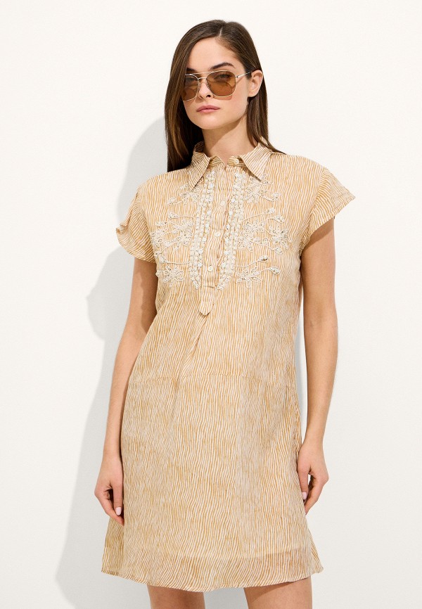 Платье пляжное Naemy Beach