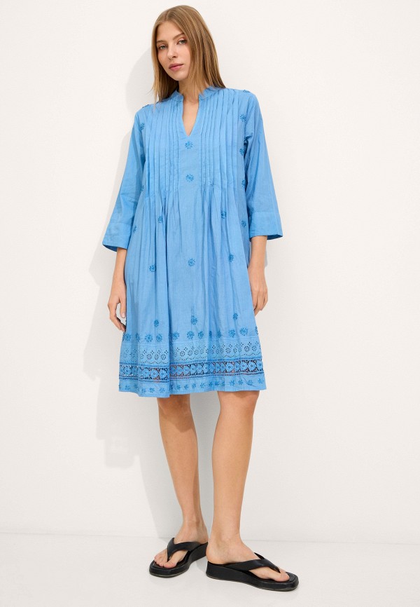 Платье пляжное Naemy Beach