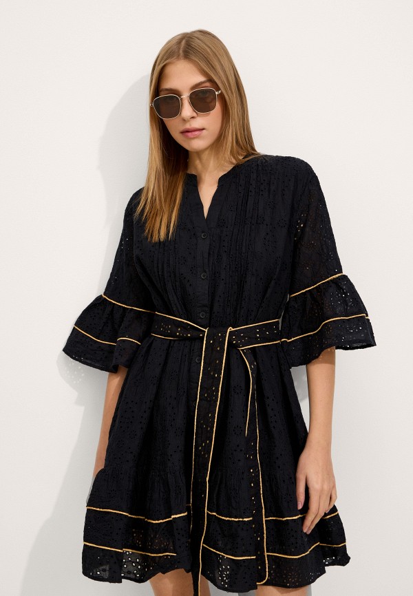 Платье пляжное Naemy Beach