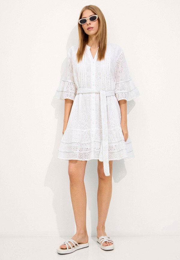 Платье пляжное Naemy Beach