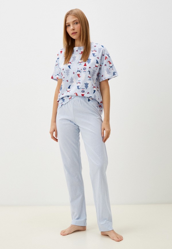 Пижама A Te