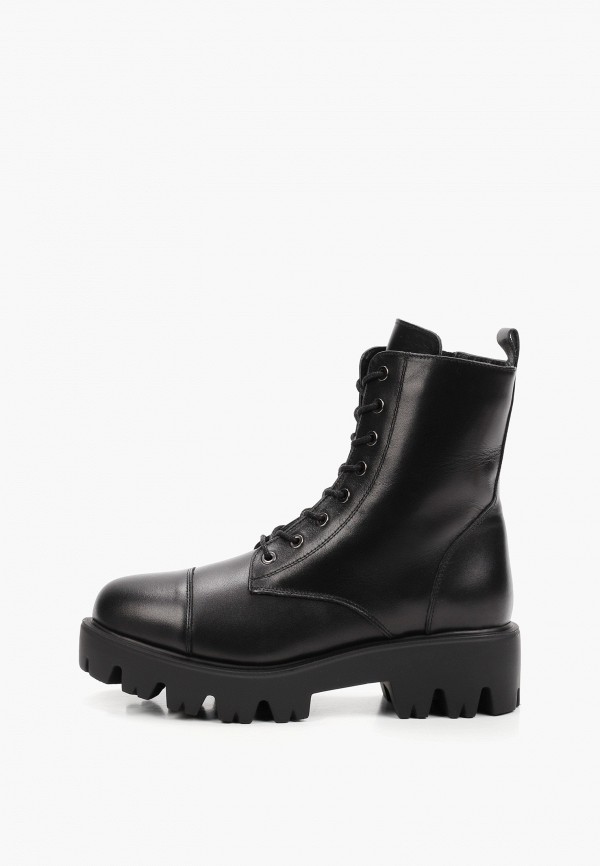 Ботинки Mof-Berg