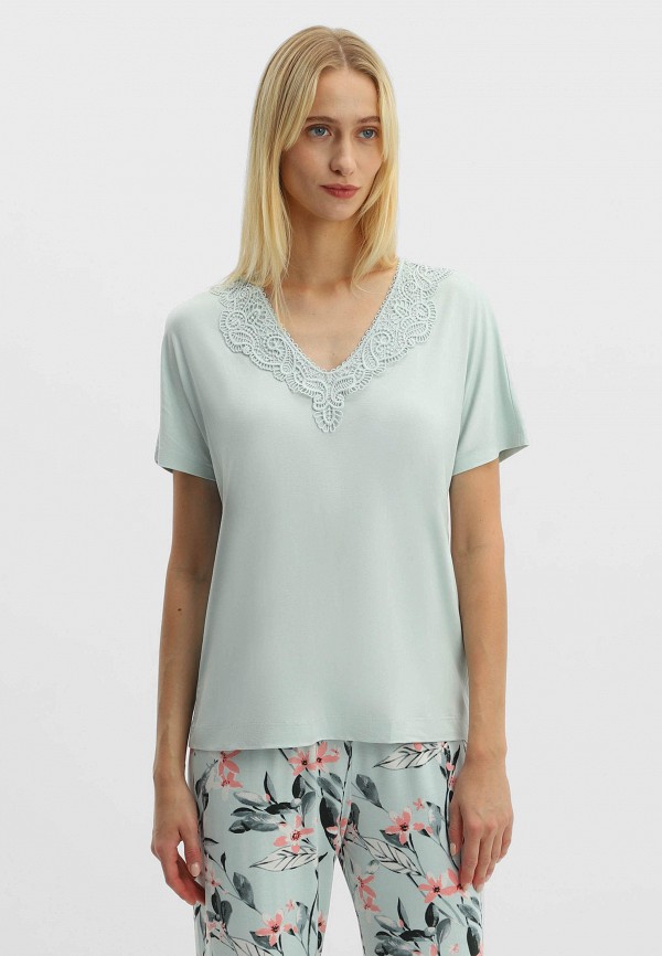 Футболка домашняя Eva Cambru 2599₽