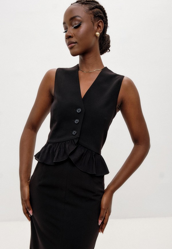 Жилет FashionLoveStory 6600₽