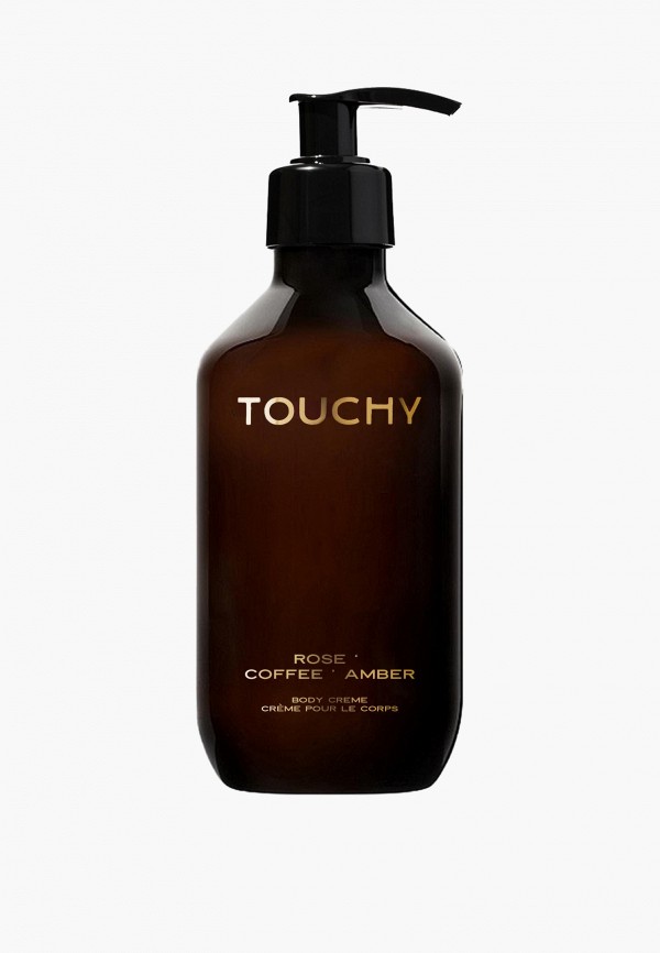 Лосьон для тела Touchy 750₽