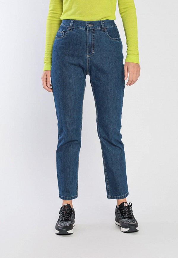 Джинсы Anna Montana