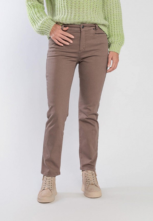 Джинсы Anna Montana